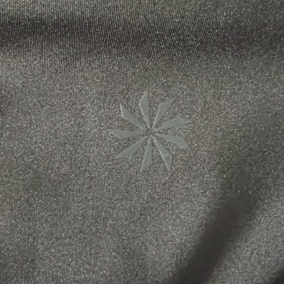 Athleta Advantage Tennis/Golf Pleated Skort In Black Size S - Picture 13 of 16